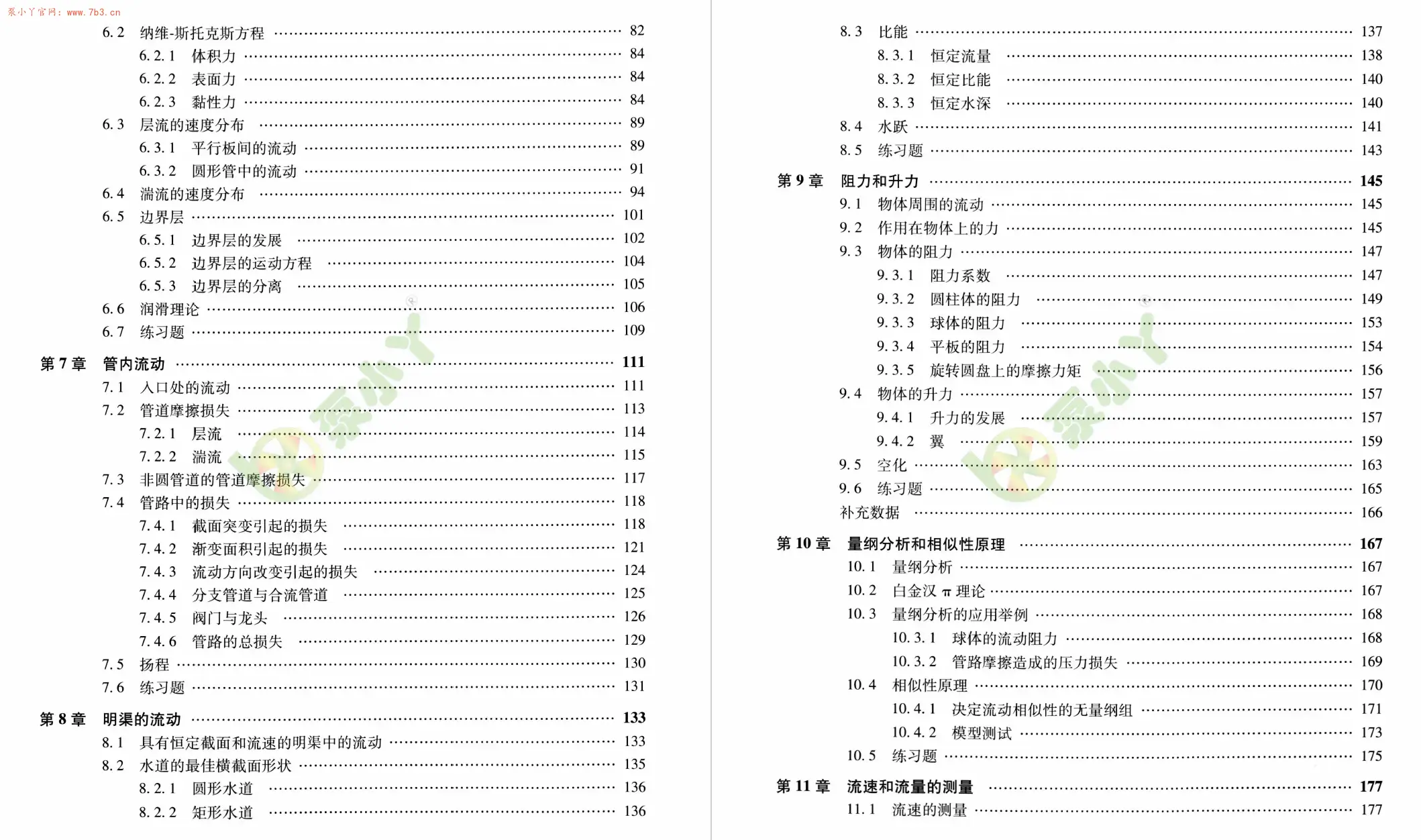 《流体力学导论(原书第2版)》书籍推荐